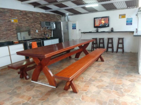 Casa de Temporada em Cabo Frio - Arraial do Cabo